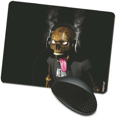 

FRENEMY MPAD9894 Mousepad(Multicolor)