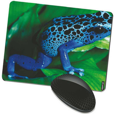 

FRENEMY MPAD8438 Mousepad(Multicolor)