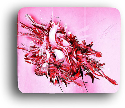 

Shopmania Designer-550 Mousepad(Multicolor)