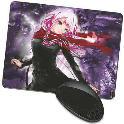 

FRENEMY MPAD6386 Mousepad(Multicolor)