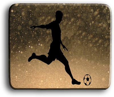 

Shopmania Designer-348 Mousepad(Multicolor)