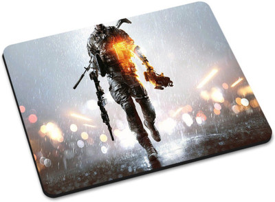 

Shoprider MULTICOLOR-462 Mousepad(Multicolor)
