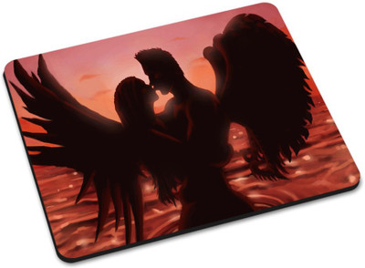 

Shoprider DESGINER MOUSEPAD-757 Mousepad(Multicolor)