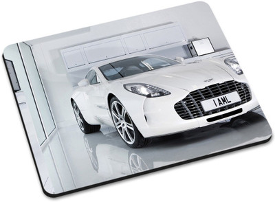

Shoprider DESGINER MOUSEPAD-192 Mousepad(Multicolor)