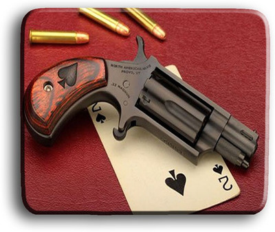 

Shopmania Designer-242 Mousepad(Multicolor)