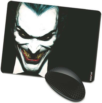 

FRENEMY MPAD9927 Mousepad(Multicolor)