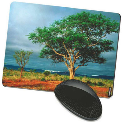 

FRENEMY MPAD1438 Mousepad(Multicolor)