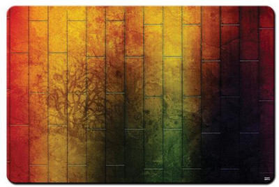 

Shopmania MULTICOLOR-301 Mousepad(Multicolor)
