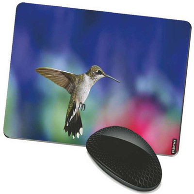 

FRENEMY MPAD894 Mousepad(Multicolor)