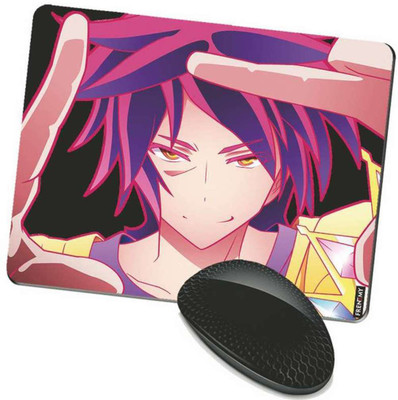 

FRENEMY MPAD2397 Mousepad(Multicolor)