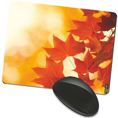 

FRENEMY MPAD6697 Mousepad(Multicolor)