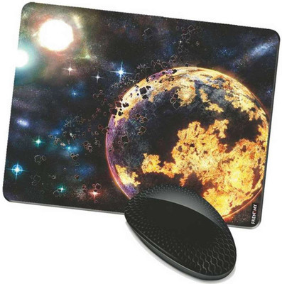 

FRENEMY MPAD6314 Mousepad(Multicolor)
