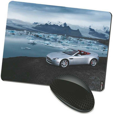 

FRENEMY MPAD6100 Mousepad(Multicolor)