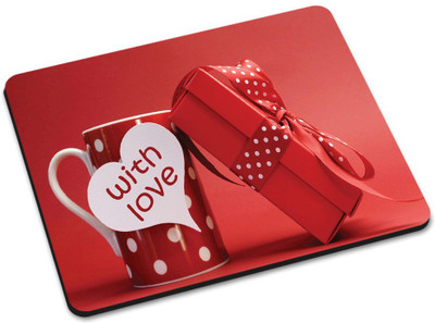 

Shoprider DESGINER MOUSEPAD-931 Mousepad(Multicolor)