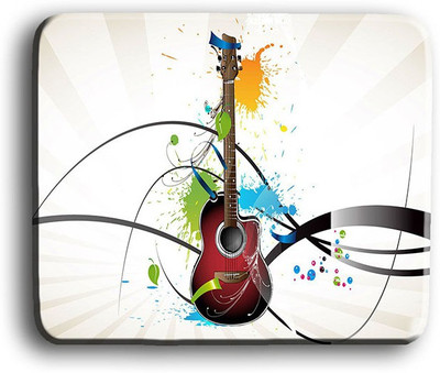 

Shopmania Designer-87 Mousepad(Multicolor)