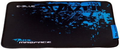 

E-Blue EMP004-M Mousepad(Blue)