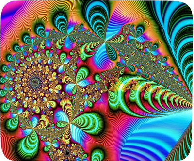 

PhotogiftsIndia Mouse Pad 085 Mousepad(Multicolor)