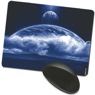

FRENEMY MPAD2380 Mousepad(Multicolor)