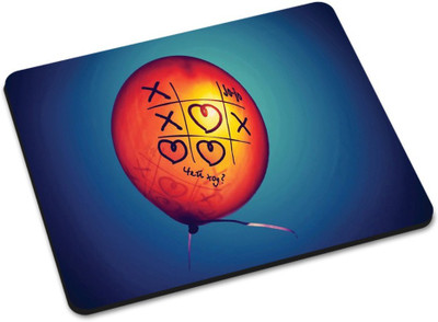 

Shoprider MULTICOLOR-261 Mousepad(Multicolor)