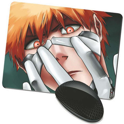 

FRENEMY MPAD3694 Mousepad(Multicolor)