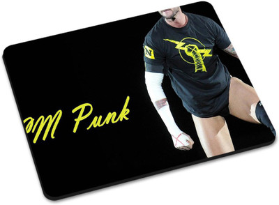 

Shoprider MULTICOLOR-568 Mousepad(Multicolor)