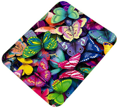 

Clapcart India Clapcartindia51 Mousepad(Multicolor)
