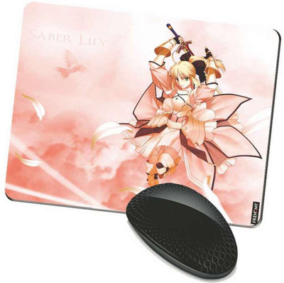 

FRENEMY MPAD7785 Mousepad(Multicolor)