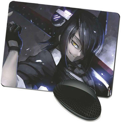 

FRENEMY MPAD1374 Mousepad(Multicolor)