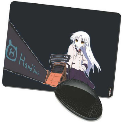 

FRENEMY MPAD1750 Mousepad(Multicolor)