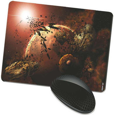 

FRENEMY MPAD5451 Mousepad(Multicolor)