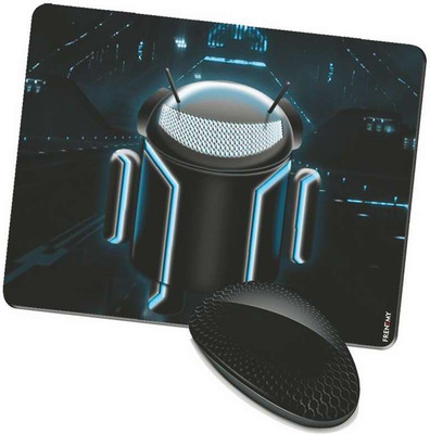 

FRENEMY MPAD1342 Mousepad(Multicolor)