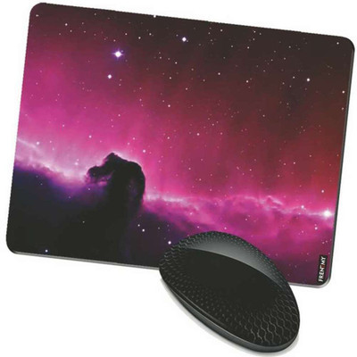 

FRENEMY MPAD2047 Mousepad(Multicolor)