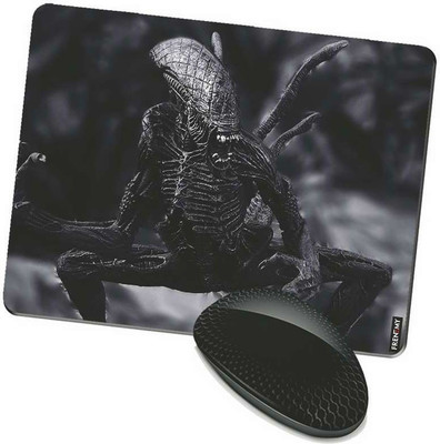 

FRENEMY MPAD3051 Mousepad(Multicolor)