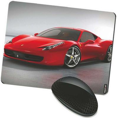 

FRENEMY MPAD571 Mousepad(Multicolor)