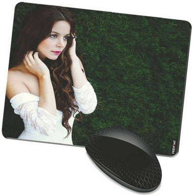 

FRENEMY MPAD8310 Mousepad(Multicolor)