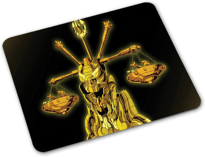 

Shoprider Desginer-407 Mousepad(Multicolor)