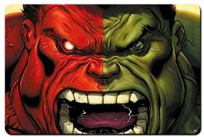 

Shopmania MULTICOLOR-882 Mousepad(Multicolor)