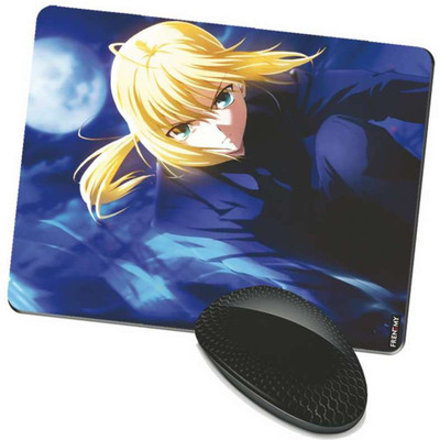 

FRENEMY MPAD2465 Mousepad(Multicolor)
