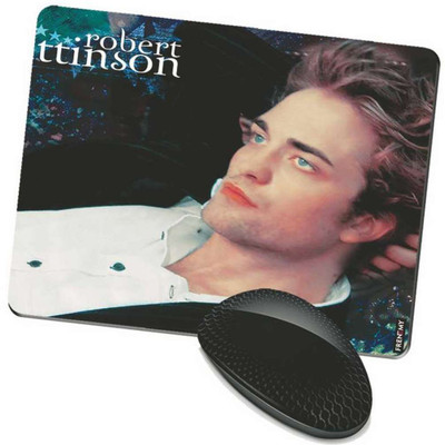 

FRENEMY MPAD1517 Mousepad(Multicolor)
