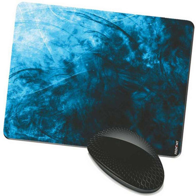 

FRENEMY MPAD915 Mousepad(Multicolor)