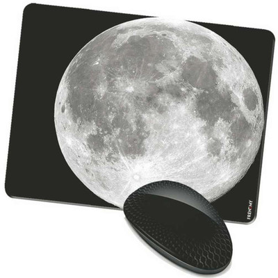 

FRENEMY MPAD8400 Mousepad(Multicolor)