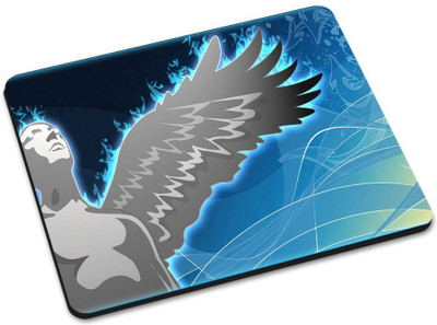 

Shoprider MULTICOLOR-809 Mousepad(Multicolor)