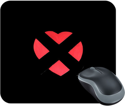

BUZZWORLD MPMN488 Mousepad(Multicolor)