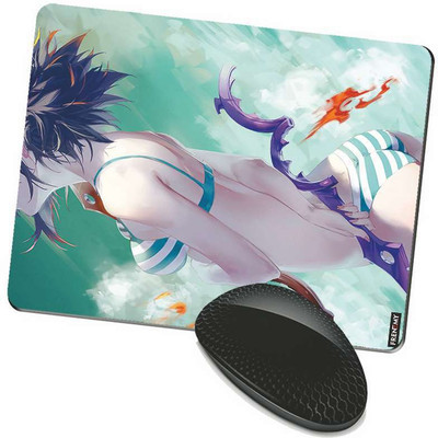 

FRENEMY MPAD2579 Mousepad(Multicolor)