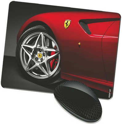 

FRENEMY MPAD3690 Mousepad(Multicolor)