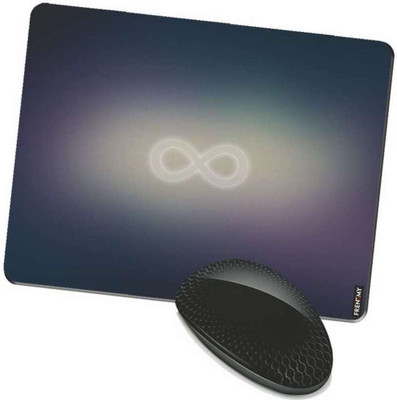 

FRENEMY MPAD638 Mousepad(Multicolor)