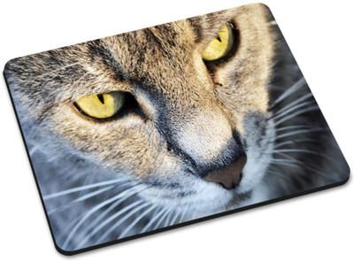 

Shoprider MULTICOLOR-886 Mousepad(Multicolor)