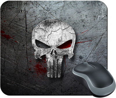 

BUZZWORLD MPMN475 Mousepad(Multicolor)