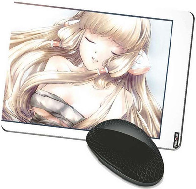 

FRENEMY MPAD5600 Mousepad(Multicolor)
