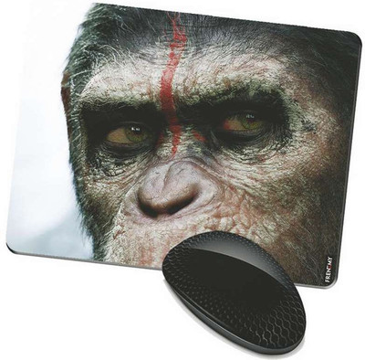 

FRENEMY MPAD8324 Mousepad(Multicolor)